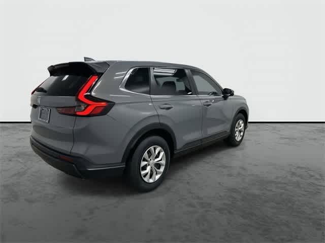 Thumbnail: 2026 Honda CR-V - 4