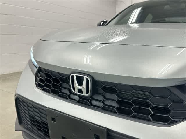 Thumbnail: 2025 Honda Civic - 30