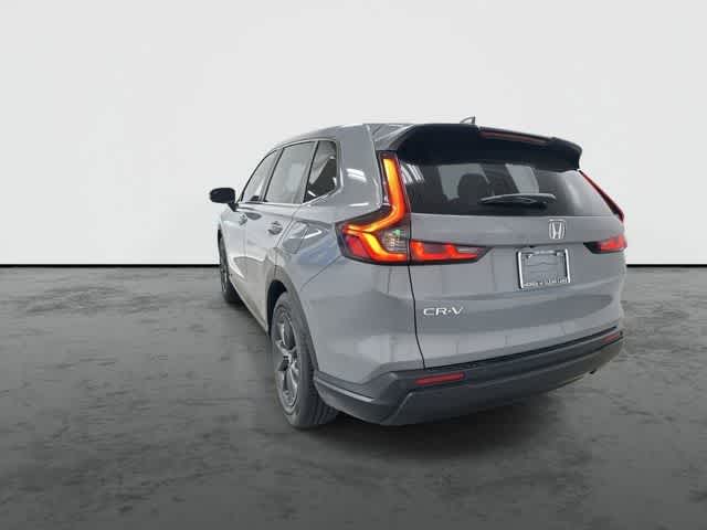 Thumbnail: 2026 Honda CR-V - 2