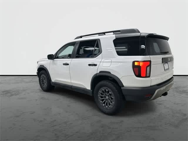 Thumbnail: 2026 Honda Passport - 9