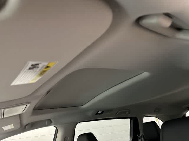 2026 Honda Odyssey EX-L - Photo 27