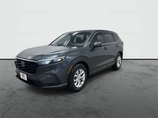 Thumbnail: 2026 Honda CR-V - 7