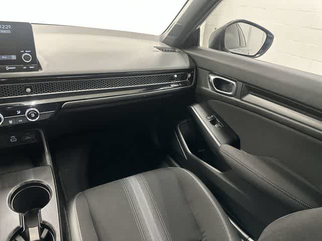 2024 Honda Civic Sport - Photo 13