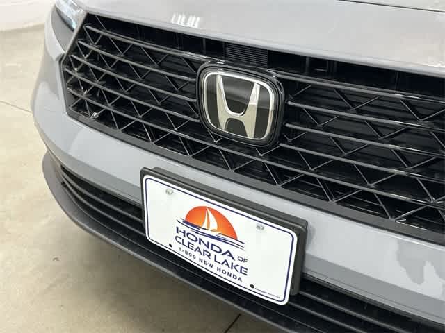 Thumbnail: 2025 Honda Accord - 29