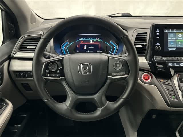 Thumbnail: 2019 Honda Odyssey - 15