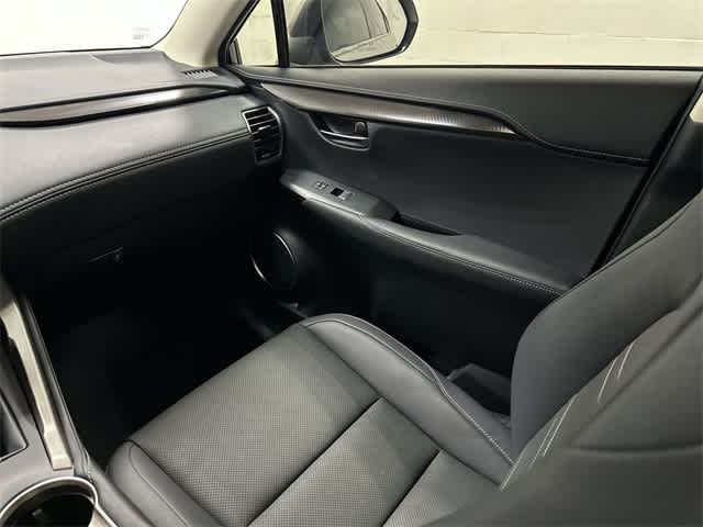 Thumbnail: 2019 Lexus NX - 13