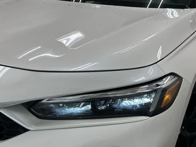Thumbnail: 2026 Honda Civic - 31