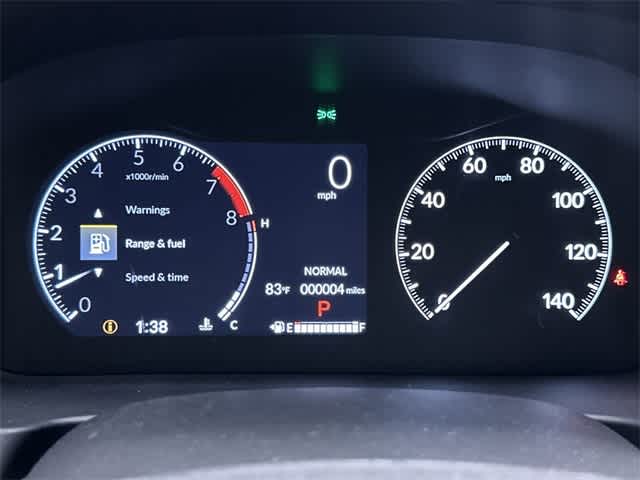 Thumbnail: 2025 Honda Ridgeline - 17