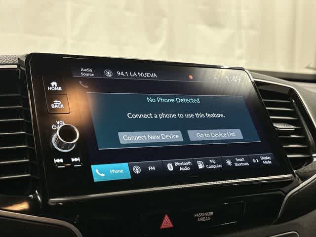 Thumbnail: 2024 Honda Ridgeline - 22