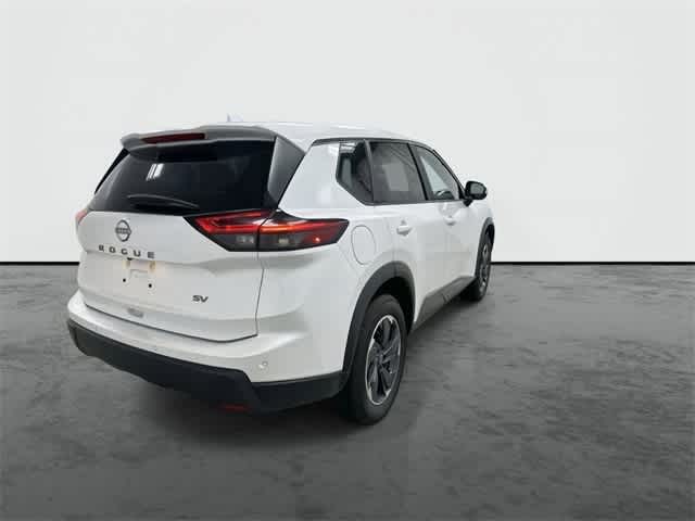 Thumbnail: 2024 Nissan Rogue - 3