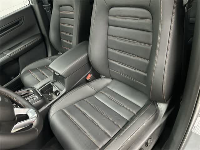 Thumbnail: 2026 Honda CR-V - 10