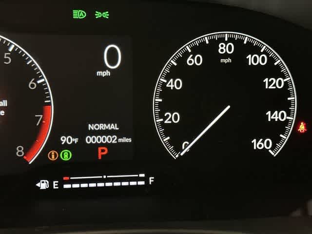 Thumbnail: 2026 Honda Civic - 15