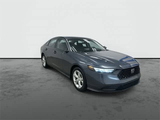 Thumbnail: 2023 Honda Accord - 6