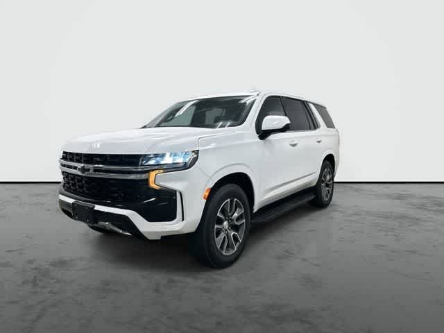 Thumbnail: 2024 Chevrolet Tahoe - 7