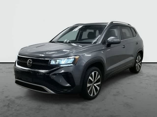 Thumbnail: 2024 Volkswagen Taos - 1