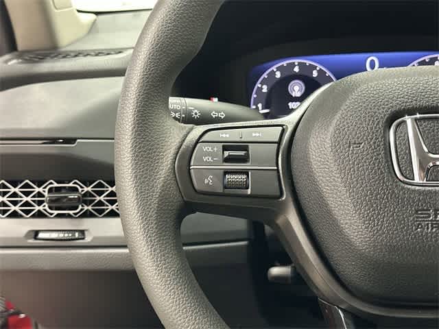 Thumbnail: 2025 Honda Accord - 17