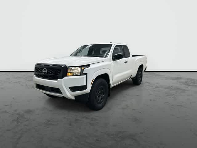 Thumbnail: 2025 Nissan Frontier - 6