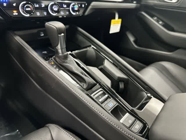 Thumbnail: 2026 Honda Accord - 24