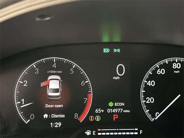 Thumbnail: 2025 Honda Civic - 16