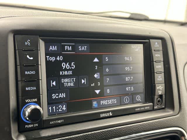 Thumbnail: 2019 Dodge Grand Caravan - 22