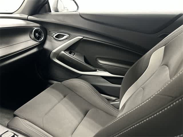 Thumbnail: 2023 Chevrolet Camaro - 13