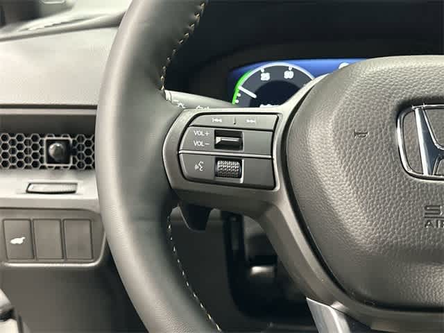 Thumbnail: 2026 Honda CR-V - 17