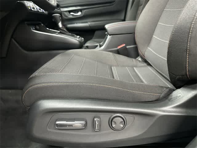 Thumbnail: 2026 Honda CR-V - 25