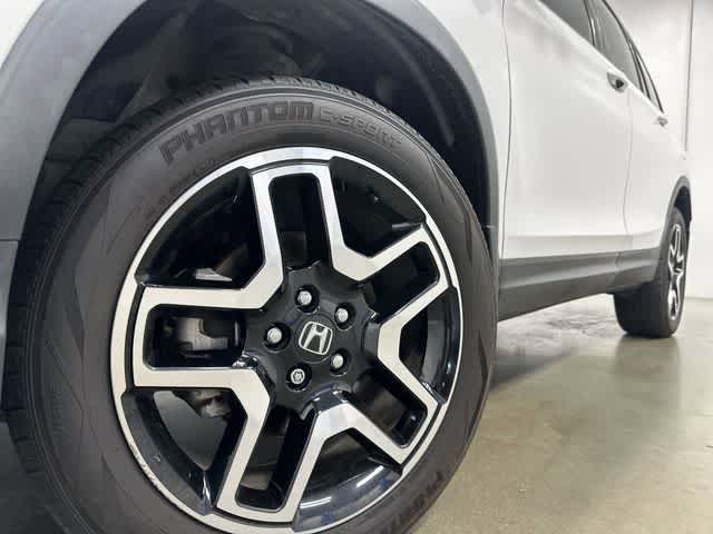 Thumbnail: 2023 Honda Passport - 28