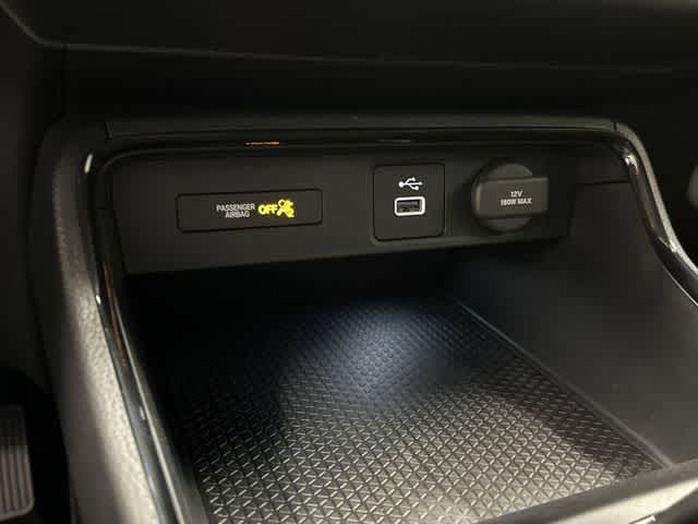 2025 Honda CR-V LX - Photo 25