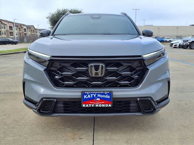 Thumbnail: 2024 Honda CR-V - 6