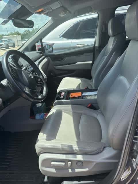 Thumbnail: 2020 Honda Odyssey - 6
