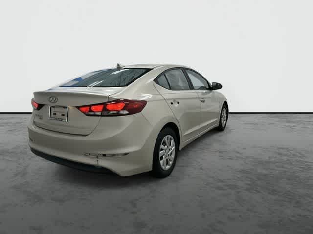 Thumbnail: 2017 Hyundai Elantra - 3