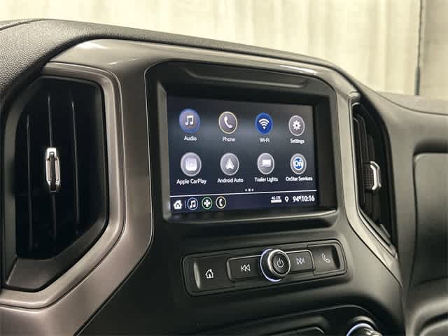 Thumbnail: 2021 Chevrolet Silverado 3500 - 21