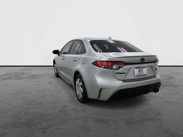 Thumbnail: 2024 Toyota Corolla - 2