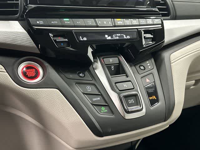 Thumbnail: 2026 Honda Odyssey - 24