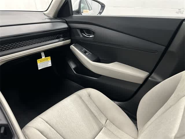 Thumbnail: 2025 Honda Accord - 13