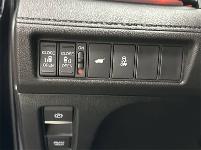 Thumbnail: 2026 Honda Odyssey - 18