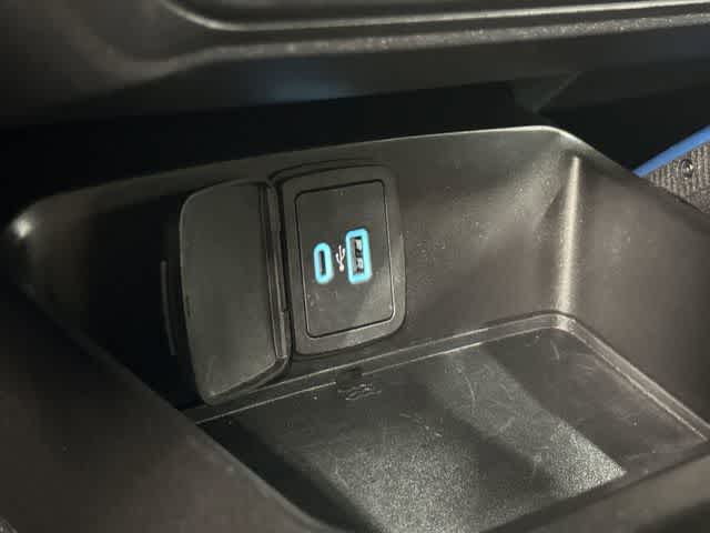 Thumbnail: 2023 Ford Bronco - 25