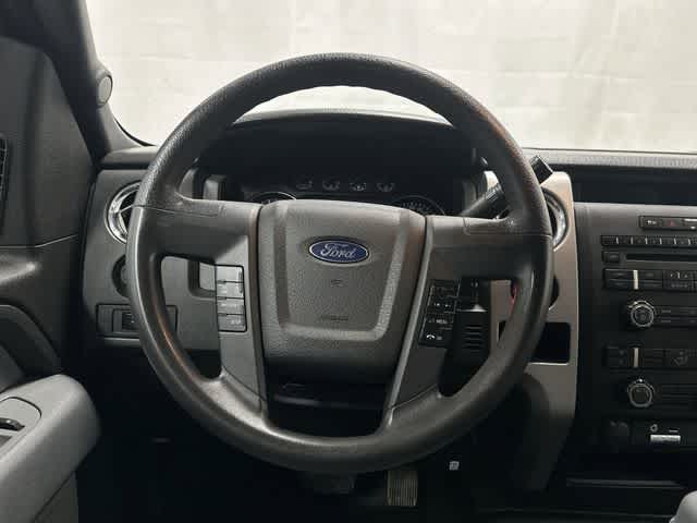 Thumbnail: 2013 Ford F-150 - 15