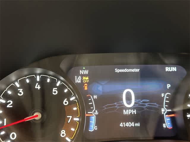 Thumbnail: 2024 Jeep Compass - 16