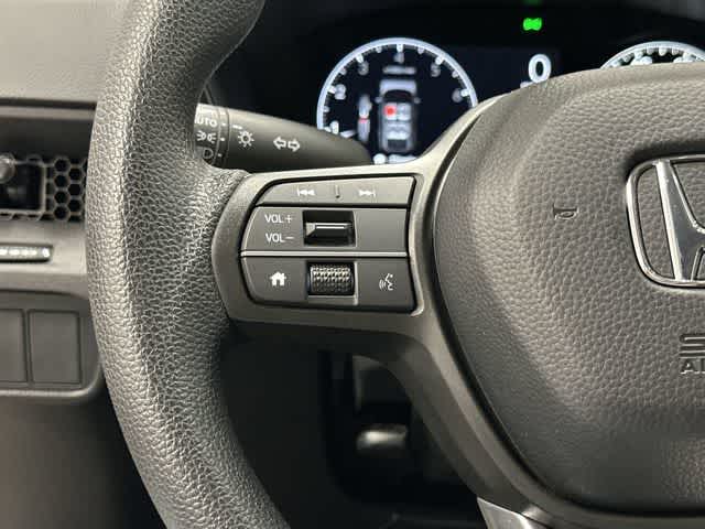 2026 Honda CR-V LX - Photo 17