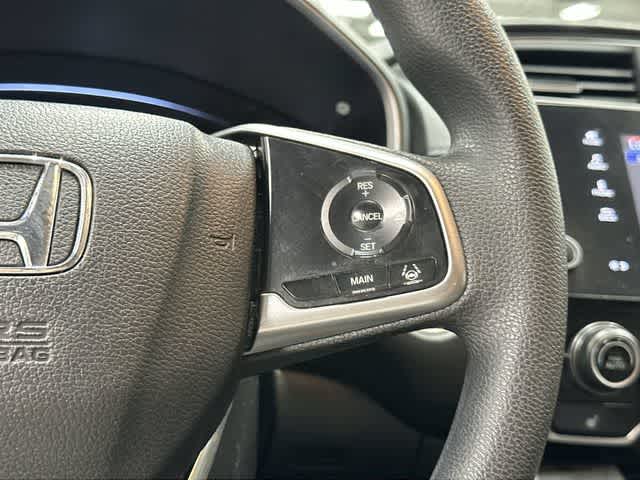 2018 Honda CR-V EX - Photo 18