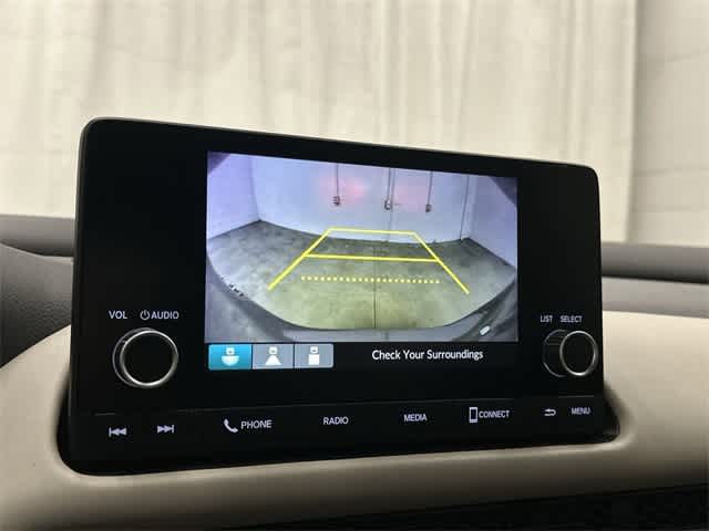 Thumbnail: 2025 Honda HR-V - 23