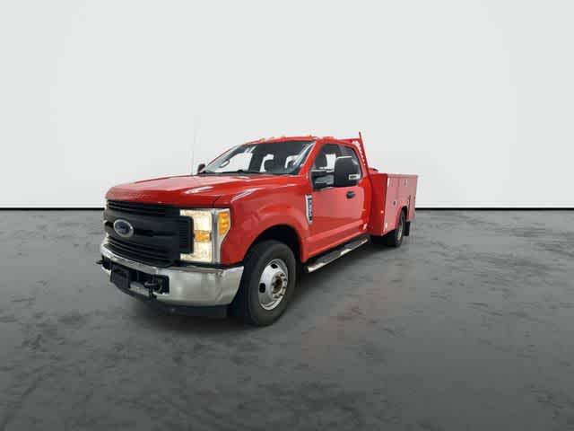 Thumbnail: 2017 Ford F-350 - 6