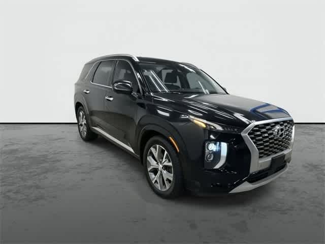 Thumbnail: 2021 Hyundai Palisade - 6