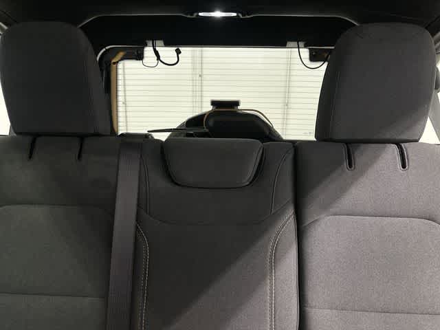 Thumbnail: 2024 Jeep Wrangler - 14