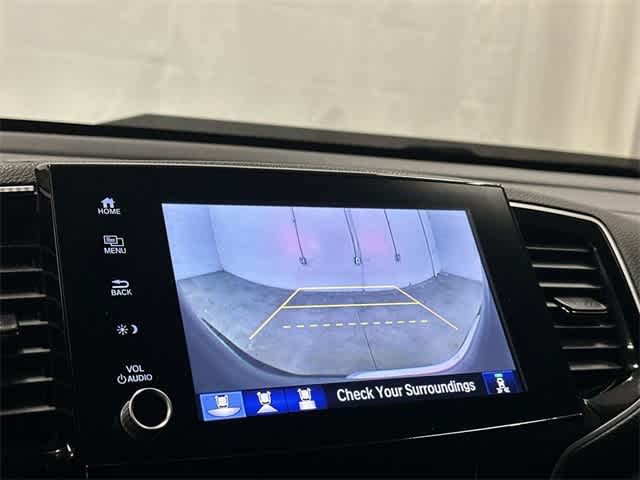 Thumbnail: 2023 Honda Ridgeline - 23