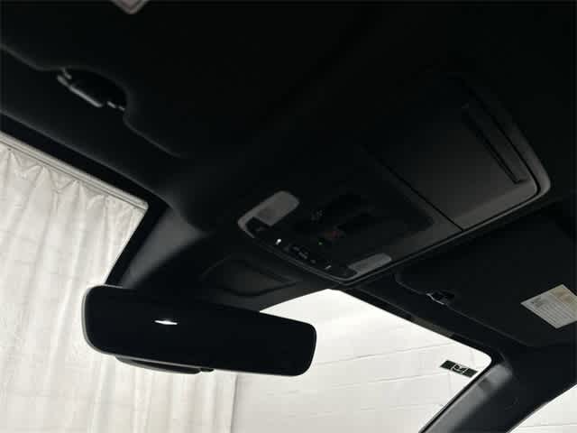 Thumbnail: 2026 Honda CR-V - 21