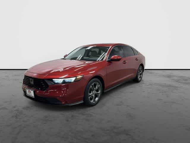 Thumbnail: 2023 Honda Accord - 7