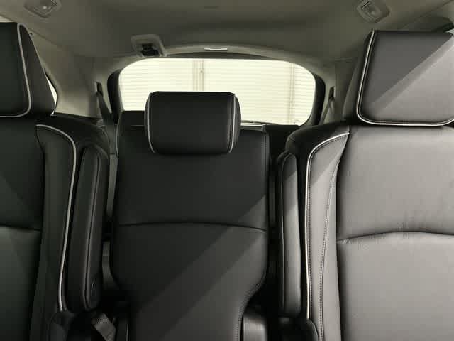 Thumbnail: 2026 Honda Odyssey - 14